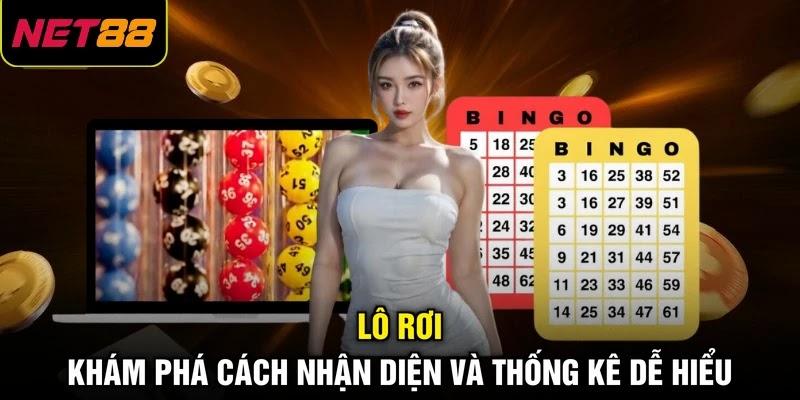 Lô Rơi - Khám Phá Cách Nhận Diện Và Thống Kê Dễ Hiểu 1 Lô Rơi - Khám Phá Cách Nhận Diện Và Thống Kê Dễ Hiểu